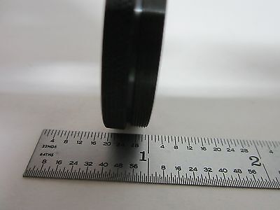 OPTICAL MICROSCOPE PART MEASUREMENT TARGET RETICLE OPTICS AS IS BIN#Q7-81