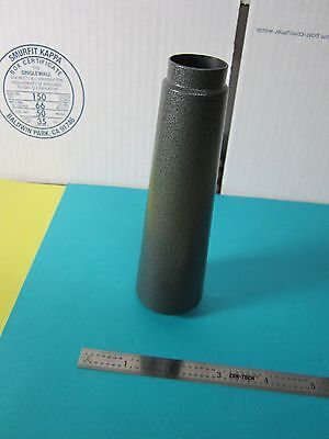 OPTICAL MICROSCOPE PART LEITZ WETZLAR GERMANY ?? TUBUS FOR OPTICS BIN#E3-17