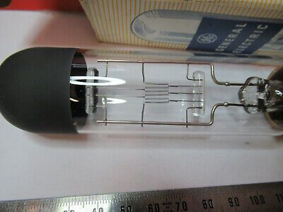 GE GENERAL ELECTRIC CXK PROJECTION 115V 300W LAMP BULB AS PICTURED #TE-3