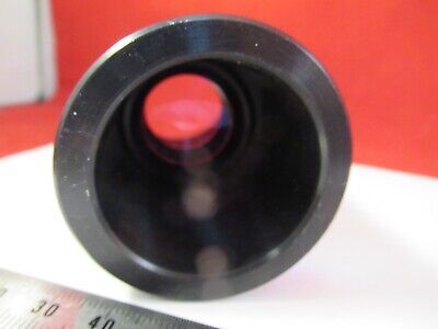 CAMERA ADAPTER for TRINOCULAR HEAD UNKNOW MICROSCOPE PART AS PICTURED #10-A-98