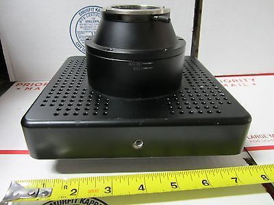 MICROSCOPE PART CAMERA DIAGNOSTIC INSTRUMENTS OPTICS AS IS BIN#55R