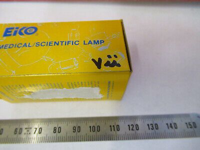 EICO EI-8018 6V 15W LAMP BULB AS PICTURED #TE-3