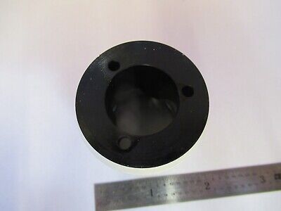 ZEISS GERMANY AXIOTRON CAMERA MOUNT MICROSCOPE PART AS PICTURED &47-A-37