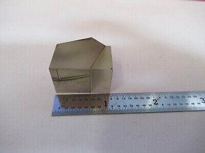 OPTICAL PRISM RARE ASSEMBLY OPTICS AS PICTURED &B9-A-16