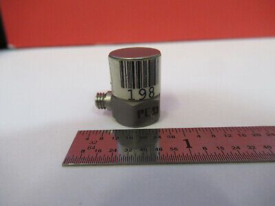 PCB PIEZOTRONICS 353A ACCELEROMETER VIBRATION SENSOR AS PICTURED #8-DT-G