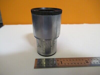 TIYODA TOKYO KW10 OCULAR EYEPIECE OPTICS MICROSCOPE PART AS PICTURED &Q6-A-30