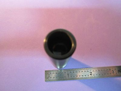 MICROSCOPE PART LENS AO AMERICAN OPTICS 3038  BIN#22-46