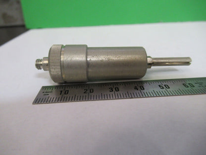 CONNECTOR ADAPTER BANANA TO 10-32  BRUEL KJAER AS PICTURED &6-DT-FD-3