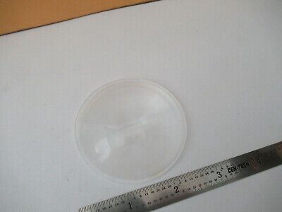 OPTICAL PLASTIC FRESNEL LENS MAGNIFYING OPTICS AS PICTURED &F4-A-29