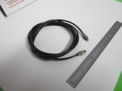 KABEL GERÄUSCHARMER BESCHLEUNIGUNGSMESSER MMF DEUTSCHLAND VIBRATIONSSENSOR #Q8-17