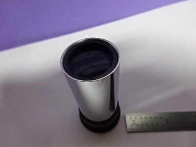 WILD HEERBRUGG SWISS 6xPHOT OPTICS MICROSCOPE EYEPIECE OPTICAL OCULAR &AC-31