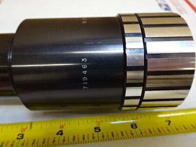 OPTICAL BEAM EXPANDER SCOPE DALLMEYER ENGLAND LENS 25X RARE LASER OPTICS #89-21