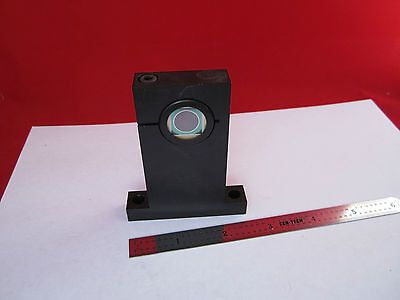 OPTICAL MOUNTED PHOTODIODE UDT UNITED DETECTOR LASER OPTICS BIN#7C