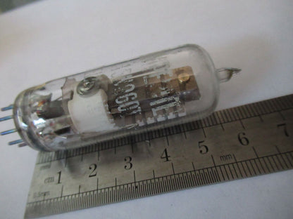 115N060 AMPEREX VACUUM TUBE PHOT0MULTIPLIER DETECTOR RARE AS PICTURED &W7-B-25