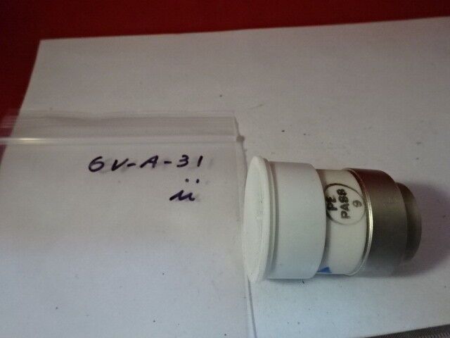 ILC 300 W WATTS POWERFUL OPTICAL LAMP BULB XENON OPTICS  #6V-A-31