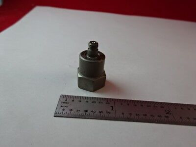 ACCELEROMETER ENDEVCO MEGGITT 752M13 GENERAL VIBRATION SENSOR AS IS #88-73