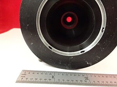 OPTICAL LENS RARE MAGNOVAR 10X OPTICS AS IS B#S4-A-15