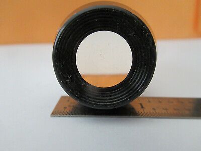 UNITRON WFH15X EYEPIECE LENS OPTICS MICROSCOPE PART AS PICTURED &F2-A-114