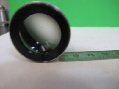 BAUSCH LOMB WF 10X EYEPIECE OCULAR LAB MICROSCOPE PART AS PICTURED &Z1-A-37