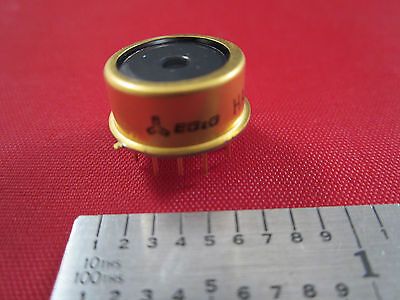 PHOTODIODE EG&G HAD-2000H OPTICS DETECTOR