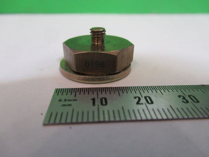 MOUNTING MAGNET for ACCELEROMETER SENSOR AS PICTURED 6-DT-B-07