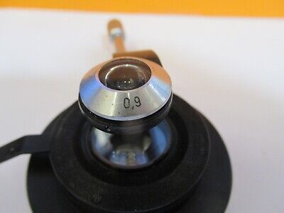 ZEISS GERMANY CONDENSER OPTICS MICROSCOPE PART AS PICTURED &11-B-10