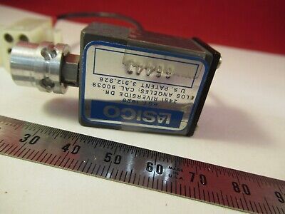 MINI MOTOR LASICO MECHATRONICS ROBOTS OPTICS AS PICTURED &29-A-07