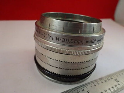 OPTICAL KODAK SERIES VI ADAPTER RING OPTICS AS IS #M6-A-60