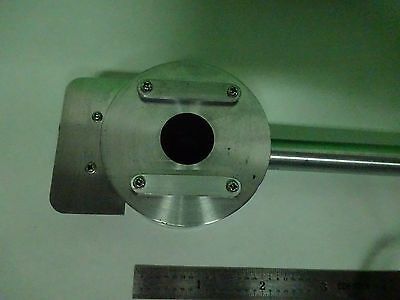 OPTICAL EPPLEY LABORATORY LASER SENSOR OPTICS AS IS BIN#Y2-23