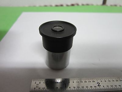 MICROSCOPE PART OPTICAL EYEPIECE OLYMPUS JAPAN P15X Bi OPTICS BIN#A5-94