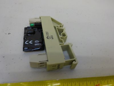 CRYDOM POWER SUPPLY CONVERTER CONTROL SYSTEMS AS IS BIN#P4-B-46