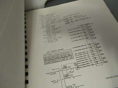 VINTAGE MANUAL FEI FE-5450A CESIUM ATOMIC CLOCK FREQUENCY STANDARD AS PICTURED