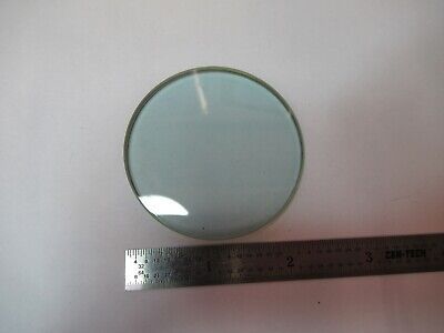 LEITZ GERMANY HEAT ABSORBING FILTER MICROSCOPE PART AS PICTURE &W8-A-94