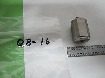 ACCELEROMETER MMF GERMANY KD40 VIBRATION SENSOR #Q8-16