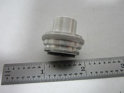 MICROSCOPE OBJECTIVE OPTICS #M7-49