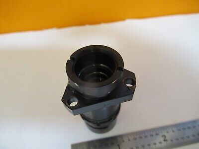 LEICA LEITZ ERGOPLAN MOUNTED LENS MAG MICROSCOPE PART AS PICTURED &Q6-A-08