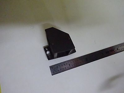 MICROSCOPE PART MOUNTED MIRROR  PHOTOMIC ZEISS GERMANY AS IS BIN#W4-32