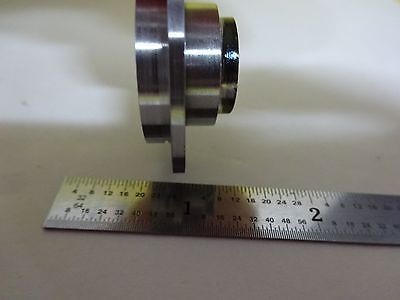 MICROSCOPE PART MIRROR CONCAVE OPTICS #X1-54