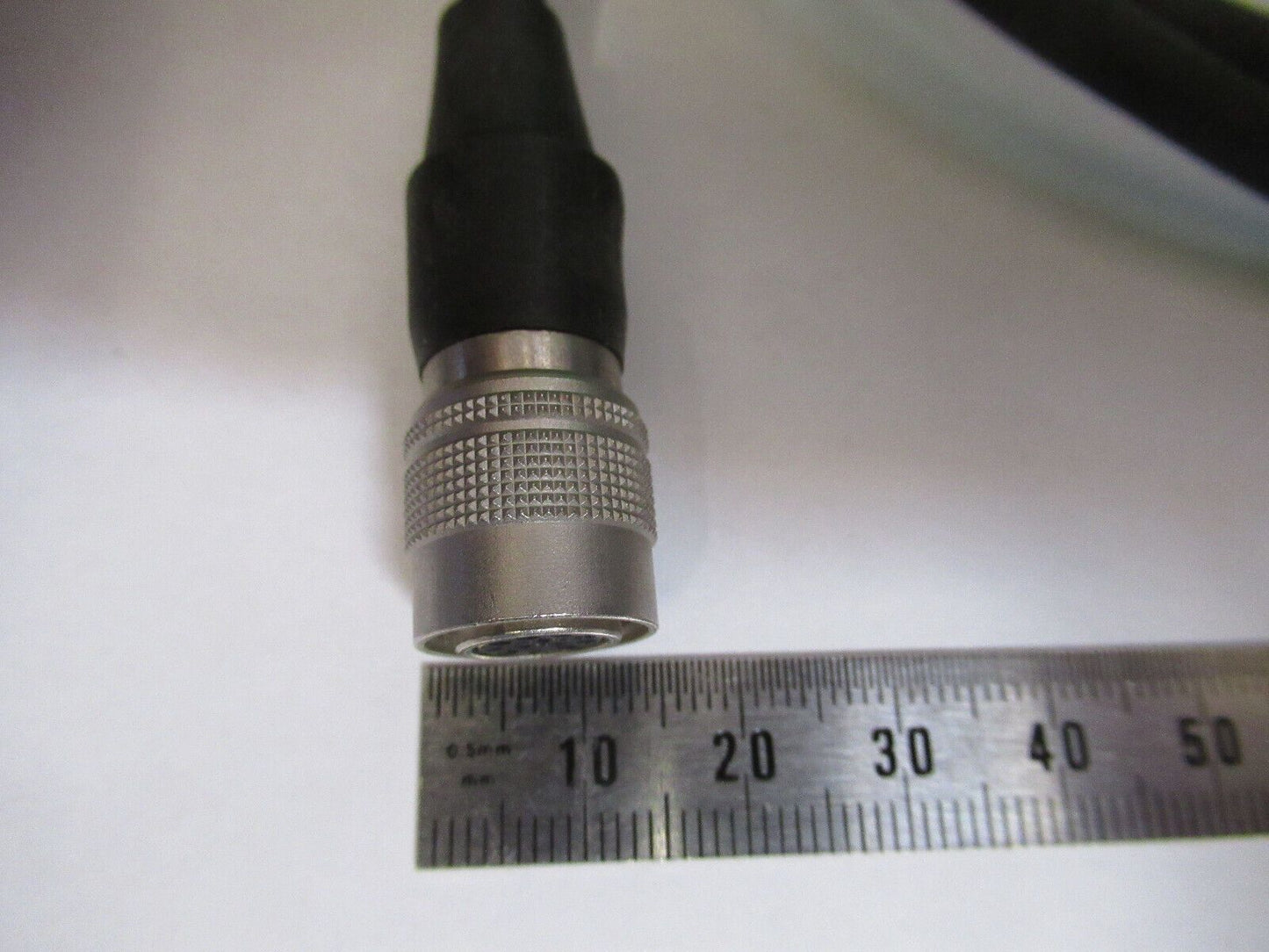 PANASONIC SONY COHU CABLE CAMERA MICROSCOPE PART AS PICTURED Z7-A-12