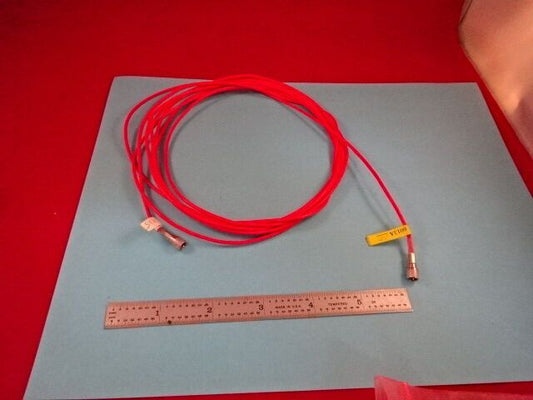 CABLE 6013A LOW NOISE for ACCELEROMETER VIBRATION SENSOR #27-A-09