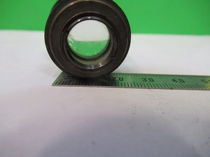 PARTS ANTIQUE ZEISS JENA RARE EYEPIECE LENS MICROSCOPE PART AS PICTURED #W5-B-29