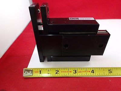 PARKER DAEDAL POSITIONING STAGE FOR LASER OR OPTICS AS IS BIN#73-i