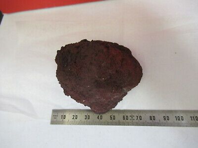 MINERAL GEODE SAMPLE QUARTZ  AS PICTURED OPTICS &P8-A-96