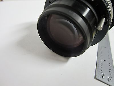 OPTICAL NIKON NIKKOR 50 mm LENS AS IS OPTICS BIN#J2-13