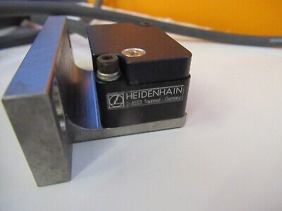 OPTICAL HEIDENHAIN GERMANY LIF 10 POSITIONING SENSOR OPTICS AS PICTURED &P7-A-58