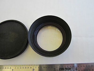 OPTICAL LENS SCHNEIDER OPTIK OPTICS KREUZNACH DWR#05