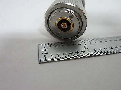 WEINSCHEL CONNECTOR RF FREQUENCY MICROWAVE BIN#J4-42