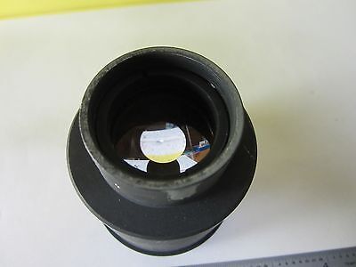 MICROSCOPE PART REFLECTIVE MIRROR OPTICS #15-B-06