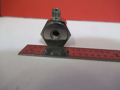 MEGGITT ENDEVCO ACCELEROMETER 2262-2000 VIBRATION SENSOR AS PICTURED #B1-A-65