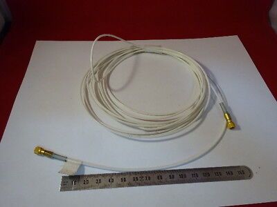 PCB PIEZOTRONICS 002A15 LOW NOISE CABLE for ACCELEROMETER PRESSURE LOAD CELL 7DT